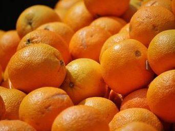 oranges